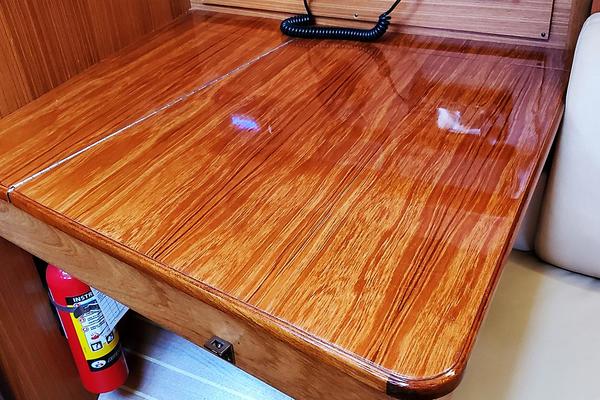 SILVER LINING 38ft Catalina Yacht For Sale