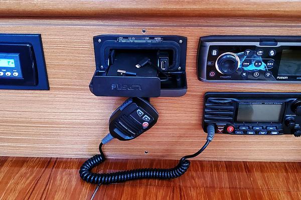 SILVER LINING 38ft Catalina Yacht For Sale