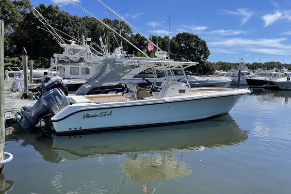 VITAMIN S E A  31ft Edgewater Yacht For Sale VITAMIN S E A  31ft Edgewater Yacht For Sale