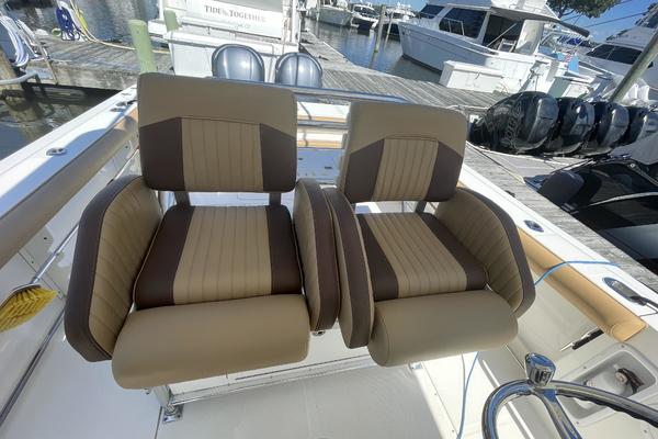 VITAMIN S E A  31ft Edgewater Yacht For Sale VITAMIN S E A  31ft Edgewater Yacht For Sale