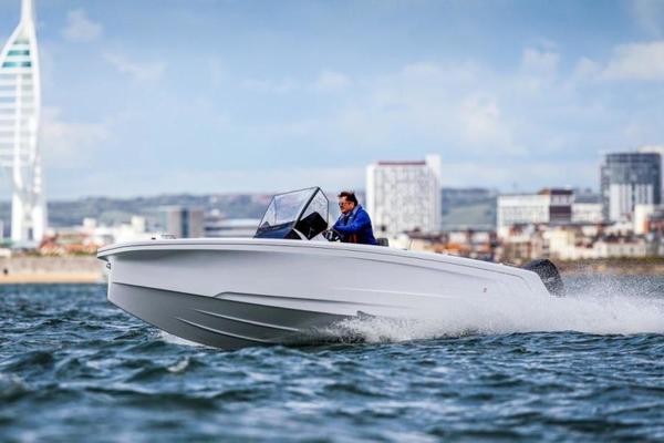 22 ft Axopar 2023 22 Spyder Sarasota Florida United States 22 ft Axopar 2023 22 Spyder Sarasota Florida United States