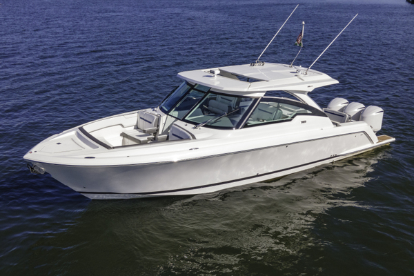 38 ft Tiara Yachts 2022 38 LX Sarasota Florida United States $744000 38 ft Tiara Yachts 2022 38 LX Sarasota Florida United States $744000