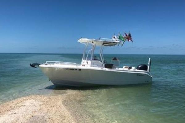 21 ft Edgewater 2017 208cc Saint Petersburg Florida United States $62000 21 ft Edgewater 2017 208cc Saint Petersburg Florida United States $62000