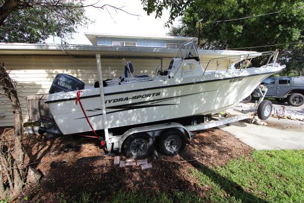 21 ft Hydra-Sports 2004 Lightning 212 CC St. Petersburg Florida United States $20000 21 ft Hydra-Sports 2004 Lightning 212 CC St. Petersburg Florida United States $20000