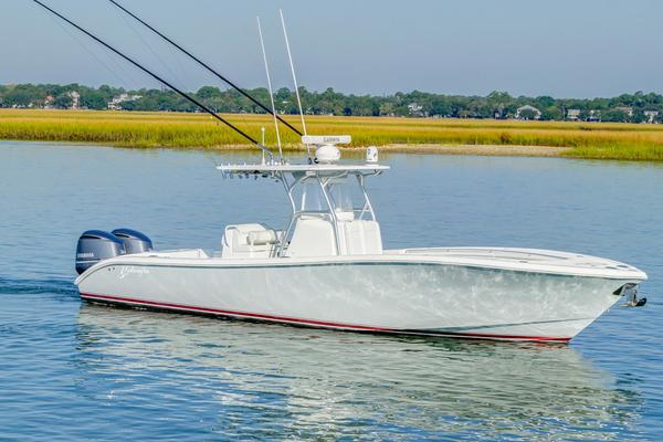 32 ft Yellowfin 2017 Myrtle Beach South Carolina United States $295000 32 ft Yellowfin 2017 Myrtle Beach South Carolina United States $295000