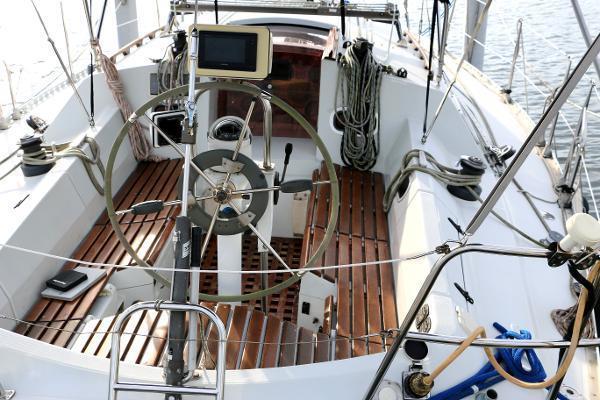 36ft Elite Yachts Yacht For Sale