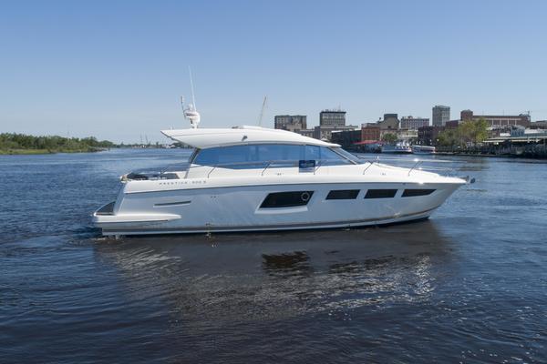 50 ft Prestige 2012 500 S Miss Ali Anne Toms River New Jersey United States $545000 50 ft Prestige 2012 500 S Miss Ali Anne Toms River New Jersey United States $545000