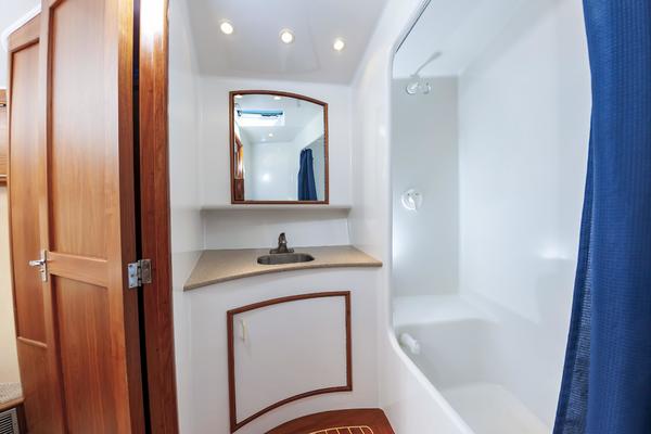 54GaryDavisBuckshot061