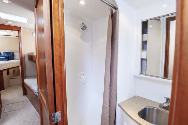 54GaryDavisBuckshot051