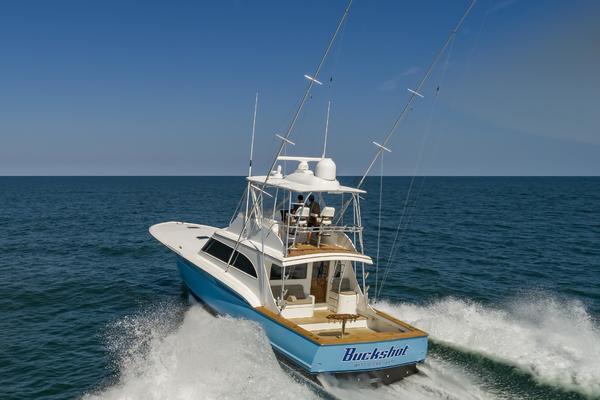 54GaryDavisBuckshot012