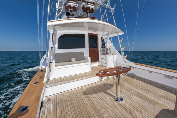 54GaryDavisBuckshot024