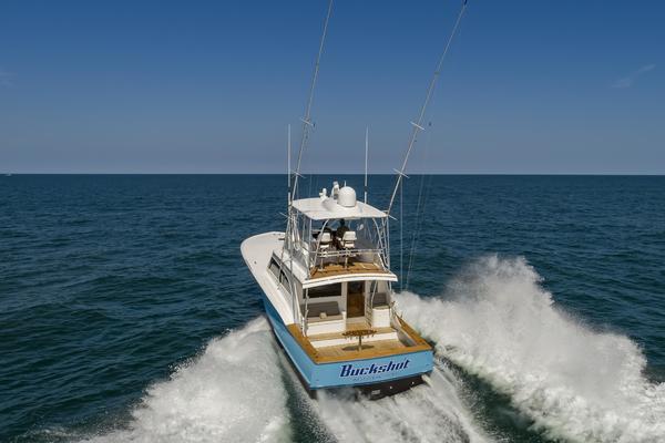 54GaryDavisBuckshot009