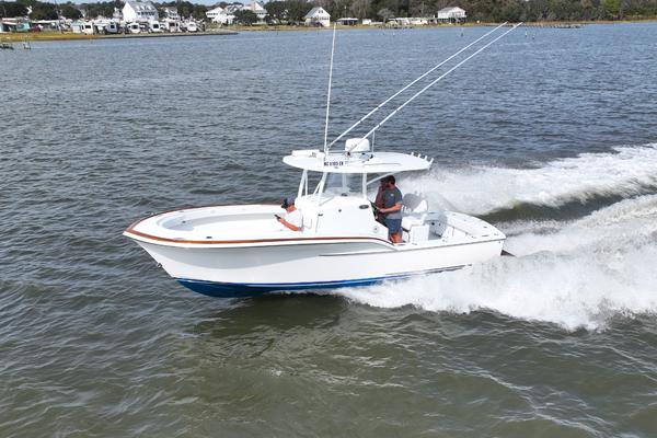 26 ft Custom Carolina 2014 Emerald Isle North Carolina United States $149000 26 ft Custom Carolina 2014 Emerald Isle North Carolina United States $149000