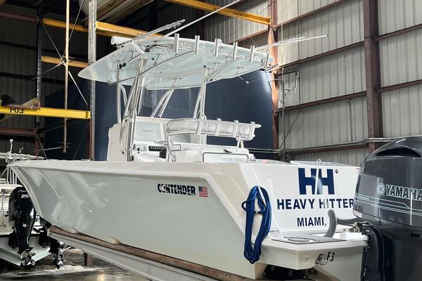 32 ft Contender 2017 32ST Heavy Hitter Miami Florida United States $309000 32 ft Contender 2017 32ST Heavy Hitter Miami Florida United States $309000