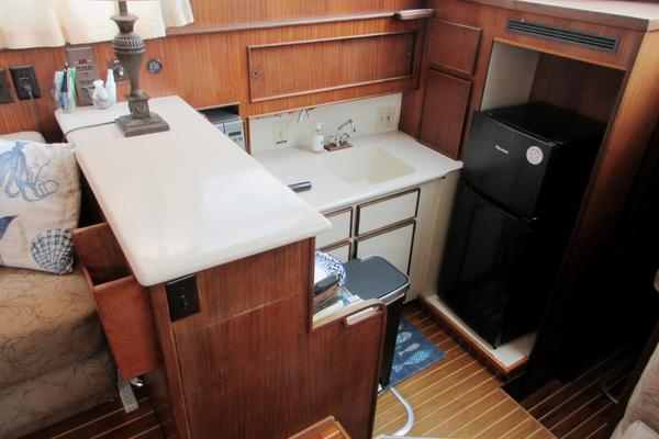 Galley