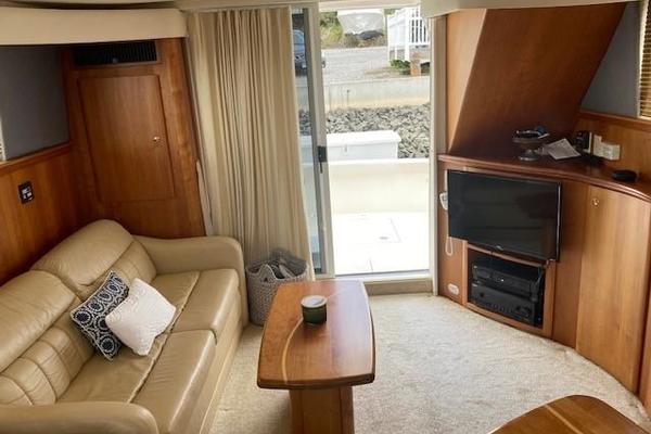 Knot Again 42ft Silverton Yacht For Sale Knot Again 42ft Silverton Yacht For Sale