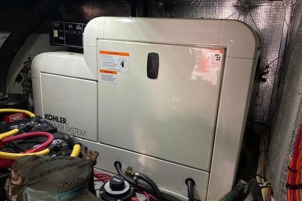 Knot Again 42ft Silverton Yacht For Sale Knot Again 42ft Silverton Yacht For Sale