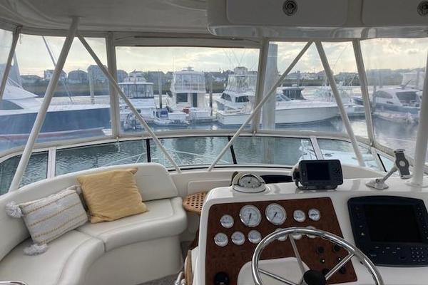 Knot Again 42ft Silverton Yacht For Sale Knot Again 42ft Silverton Yacht For Sale