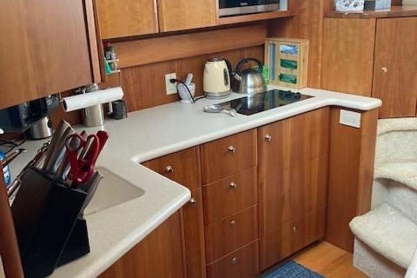 Knot Again 42ft Silverton Yacht For Sale Knot Again 42ft Silverton Yacht For Sale