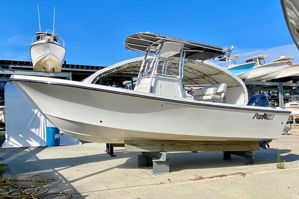 23 ft Parker 2020 23 SE Wilmington North Carolina United States $82000 23 ft Parker 2020 23 SE Wilmington North Carolina United States $82000
