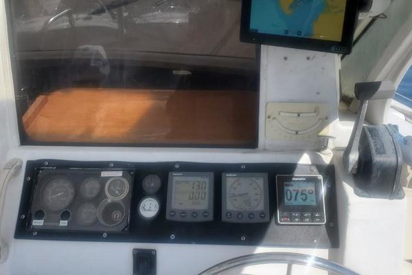 JOLI SPOT 34ft Gemini Yacht For Sale JOLI SPOT 34ft Gemini Yacht For Sale