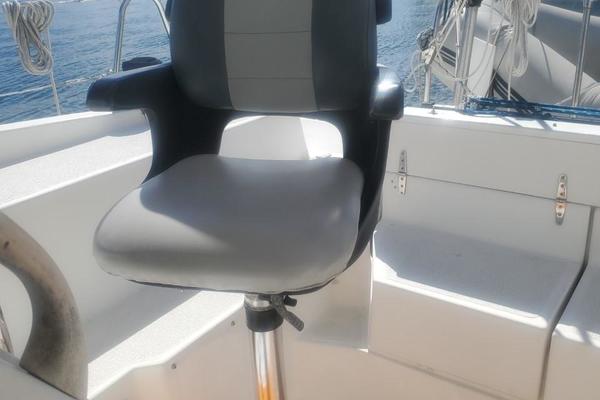 JOLI SPOT 34ft Gemini Yacht For Sale JOLI SPOT 34ft Gemini Yacht For Sale