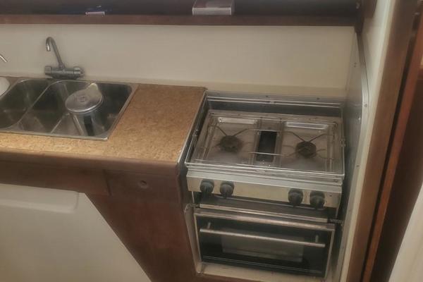 JOLI SPOT 34ft Gemini Yacht For Sale JOLI SPOT 34ft Gemini Yacht For Sale