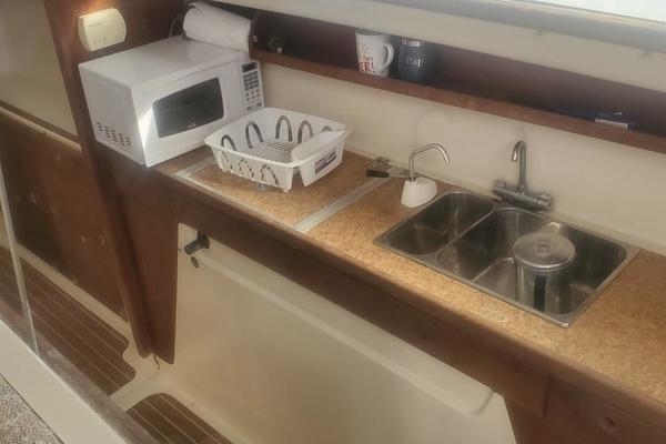 JOLI SPOT 34ft Gemini Yacht For Sale JOLI SPOT 34ft Gemini Yacht For Sale