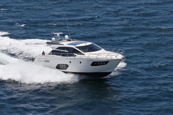 56 ft Absolute 2014 56 STY Stuart Florida United States $849000 56 ft Absolute 2014 56 STY Stuart Florida United States $849000