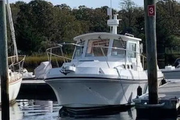 Diogenes 28ft Albin Yacht For Sale