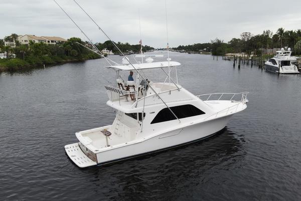 40 ft Cabo 2005 Flybridge Convertible Caroline Kai Palm Beach Gardens Florida United States $480000 40 ft Cabo 2005 Flybridge Convertible Caroline Kai Palm Beach Gardens Florida United States $480000