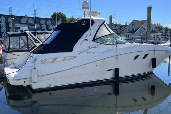 33 ft Sea Ray 2008 330 Sundancer License To Chill Milford Connecticut United States $129000 33 ft Sea Ray 2008 330 Sundancer License To Chill Milford Connecticut United States $129000