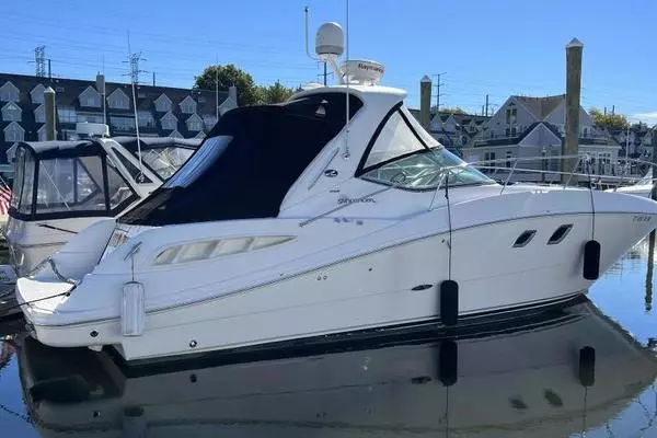 License To Chill 33ft Sea Ray Yacht For Sale