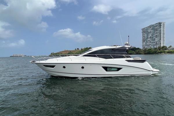 46 ft Beneteau 2017 46 Fajardo Puerto Rico $649000 46 ft Beneteau 2017 46 Fajardo Puerto Rico $649000