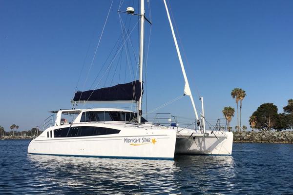 38 ft Seawind 2018 Midnight Star San Diego California United States $450000 38 ft Seawind 2018 Midnight Star San Diego California United States $450000