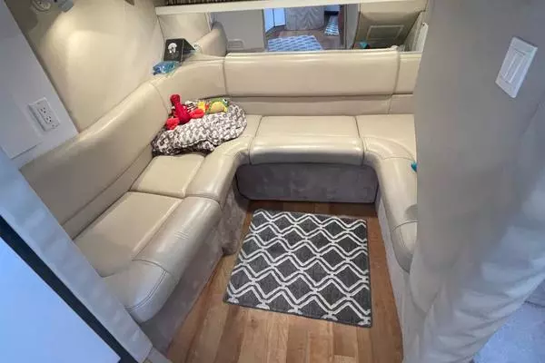 Photo of the 1998 Formula 41 PC "LADY KAREN"