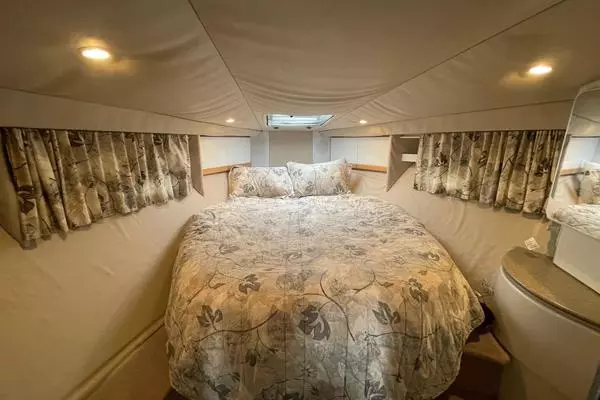 Photo of the 1998 Formula 41 PC "LADY KAREN"