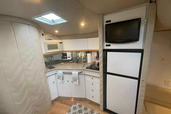 Photo of the 1998 Formula 41 PC "LADY KAREN"