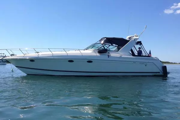 Photo of the 1998 Formula 41 PC "LADY KAREN"