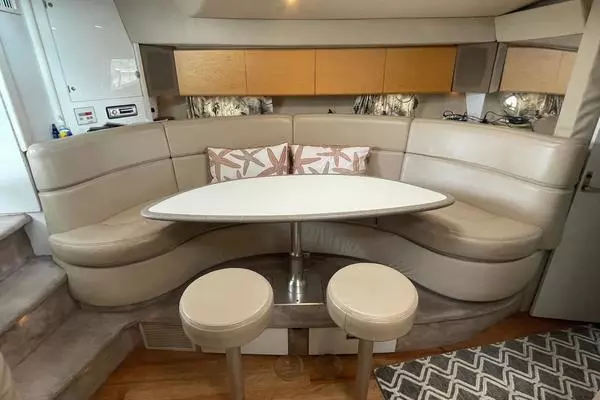 Photo of the 1998 Formula 41 PC "LADY KAREN"