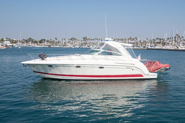 37 ft Formula 2003 37 Express Cruiser PANACEA Long Beach California United States $124500 37 ft Formula 2003 37 Express Cruiser PANACEA Long Beach California United States $124500