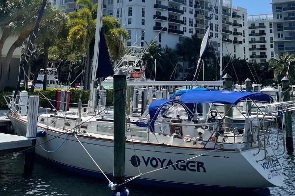 38 ft Sabre 1986 MKI VOYAGER Marathon, FL Florida United States $79900 38 ft Sabre 1986 MKI VOYAGER Marathon, FL Florida United States $79900