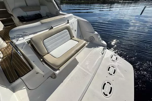 Photo of the 2009 Sea Ray 310 Sundancer "Andrews Place"