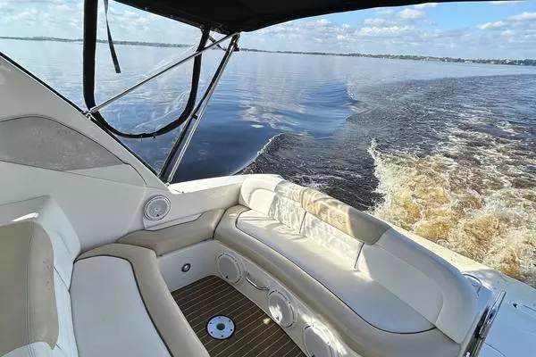 Photo of the 2009 Sea Ray 310 Sundancer "Andrews Place"