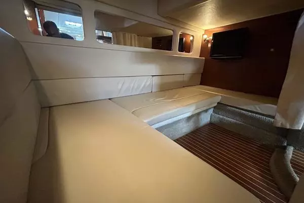 Photo of the 2009 Sea Ray 310 Sundancer "Andrews Place"