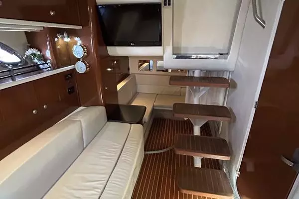 Photo of the 2009 Sea Ray 310 Sundancer "Andrews Place"