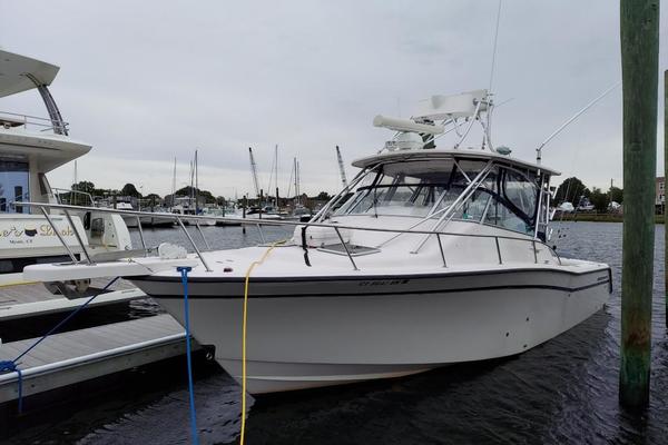33 ft Grady-White 2004 Mystic Connecticut United States $169500 33 ft Grady-White 2004 Mystic Connecticut United States $169500