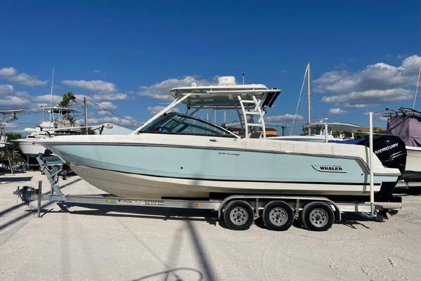 27 ft Boston Whaler 2018 270 Vantage Apollo Beach Florida United States $190000 27 ft Boston Whaler 2018 270 Vantage Apollo Beach Florida United States $190000