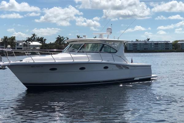 38 ft Tiara Yachts 2007 Naples Florida United States $439900 38 ft Tiara Yachts 2007 Naples Florida United States $439900