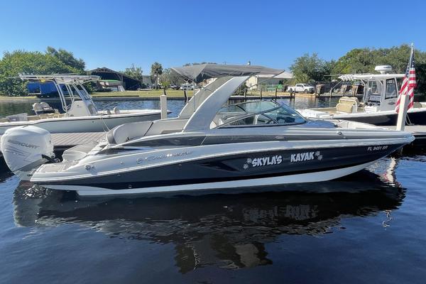 28 ft Crownline 2020 E285XS Tarpon Springs Florida United States $119950 28 ft Crownline 2020 E285XS Tarpon Springs Florida United States $119950
